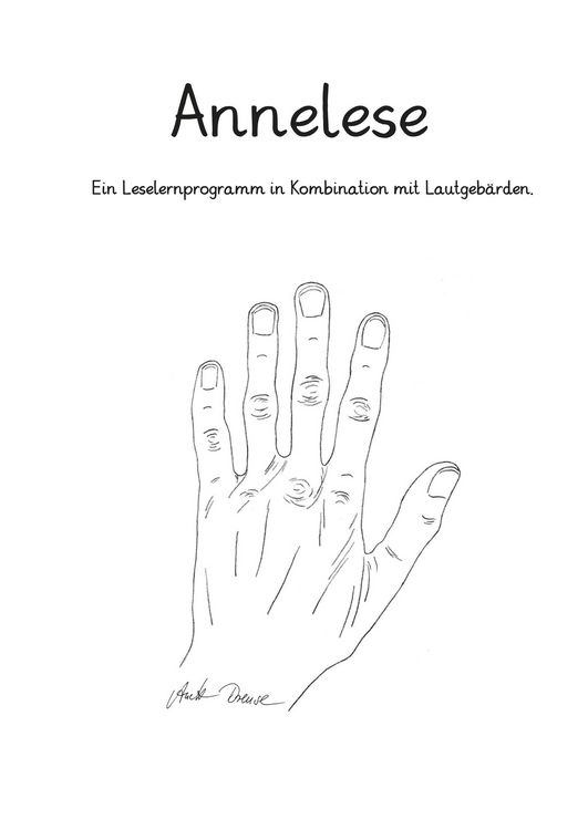 Produktbild: Annelese