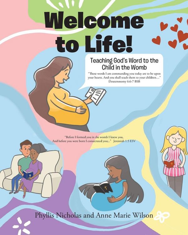 Produktbild: Welcome to Life!