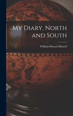 Produktbild: My Diary, North and South