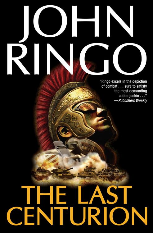 Produktbild: The Last Centurion