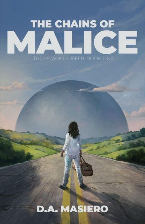 Produktbild: The Chains of Malice