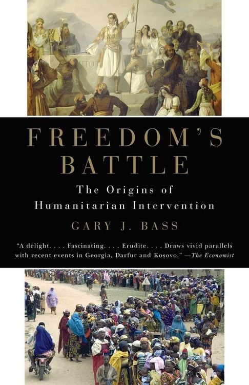Produktbild: Freedom's Battle