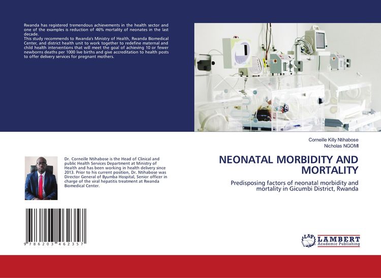 Produktbild: Neonatal Morbidity and Mortality