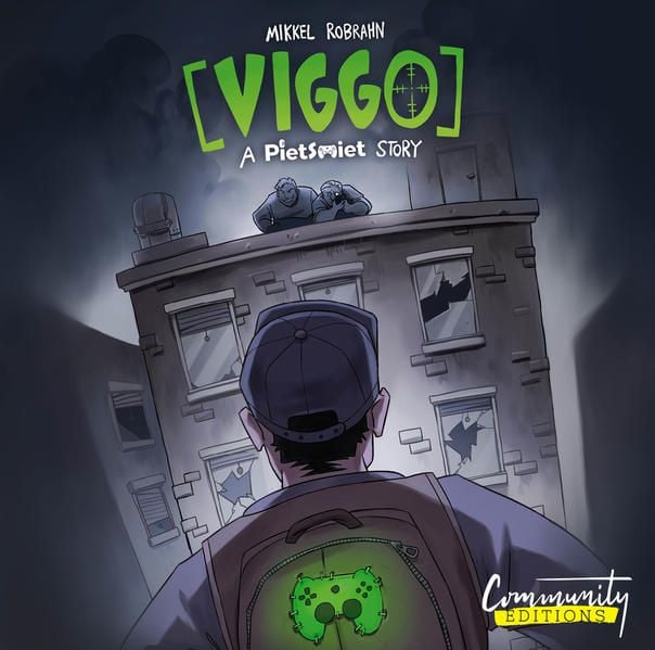 Produktbild: Viggo: A PietSmiet Story