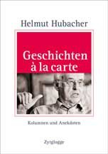 Produktbild: Geschichten à la carte