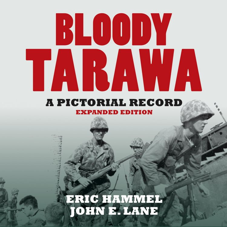 Produktbild: Bloody Tarawa