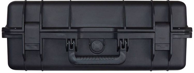 Produktbild: Sintron 207032 207032 Ger&auml;tekoffer (L x B x H) 195 x 520 x 415mm