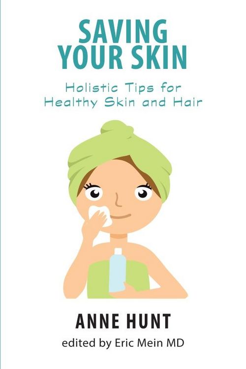 Produktbild: Saving Your Skin