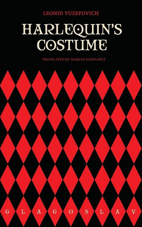 Produktbild: Harlequin's Costume