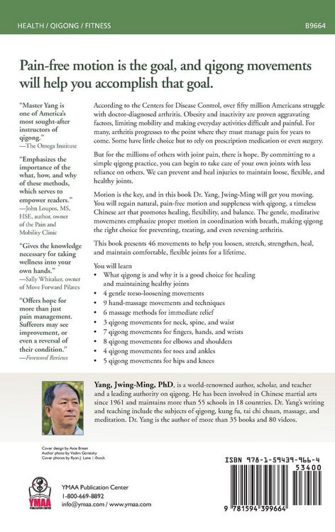 Produktbild: Pain-Free Joints