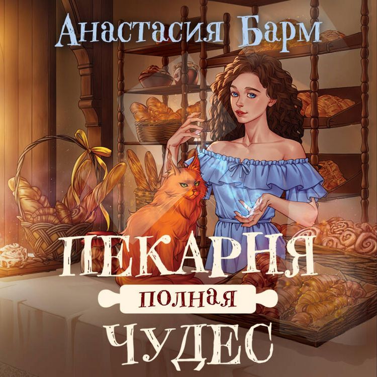 Produktbild: Pekarnya polnaya chudes