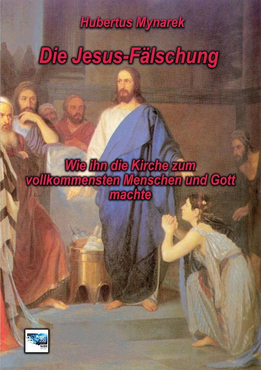 Produktbild: Die Jesus-Fa&uml;lschung