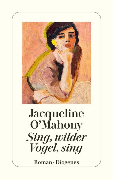 Produktbild: Sing, wilder Vogel, sing