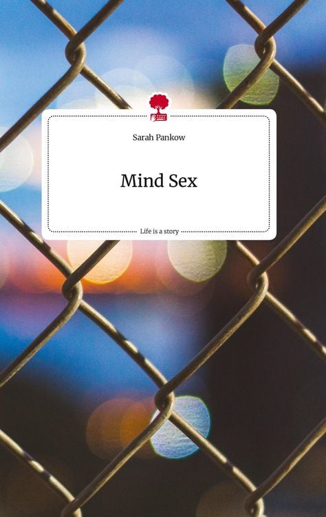 Produktbild: Mind Sex. Life is a Story - story.one