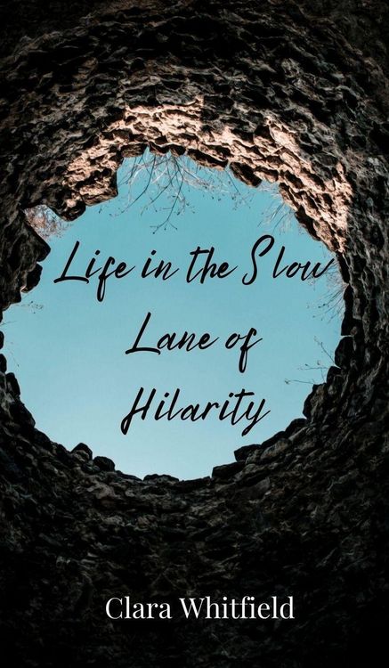 Produktbild: Life in the Slow Lane of Hilarity
