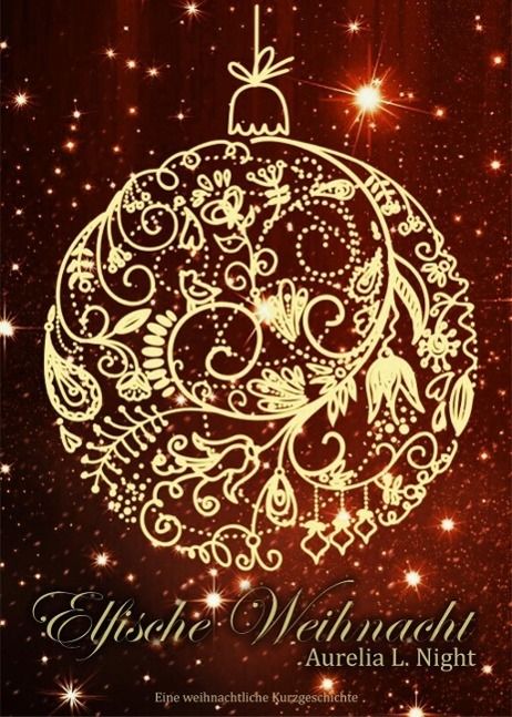 Produktbild: Elfische Weihnacht