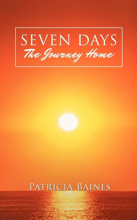 Produktbild: SEVEN DAYS The Journey Home
