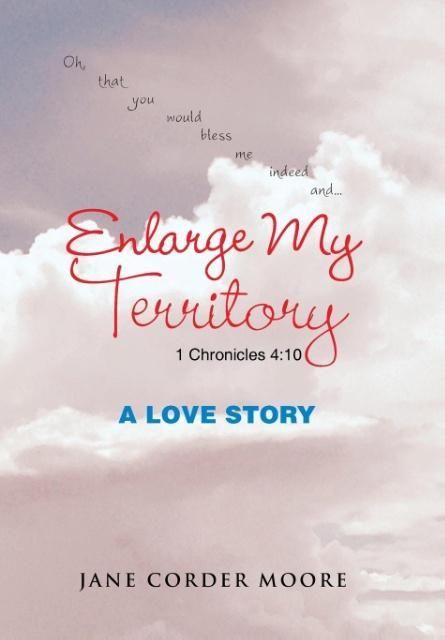 Produktbild: Enlarge My Territory