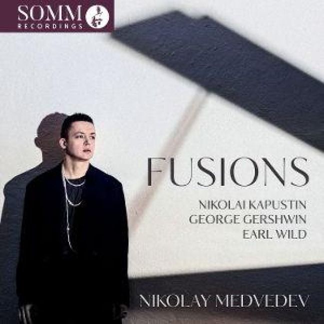 Produktbild: Fusions