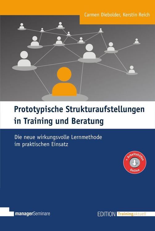 Produktbild: Prototypische Strukturaufstellungen in Training und Beratung