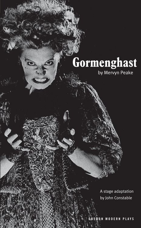 Produktbild: Gormenghast