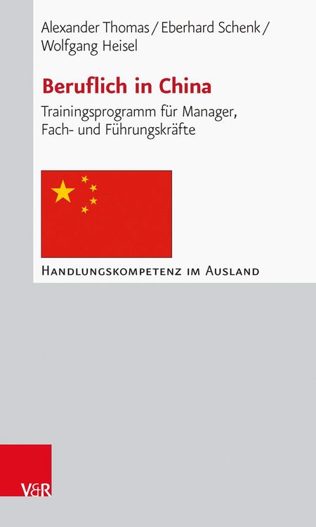 Produktbild: Beruflich in China