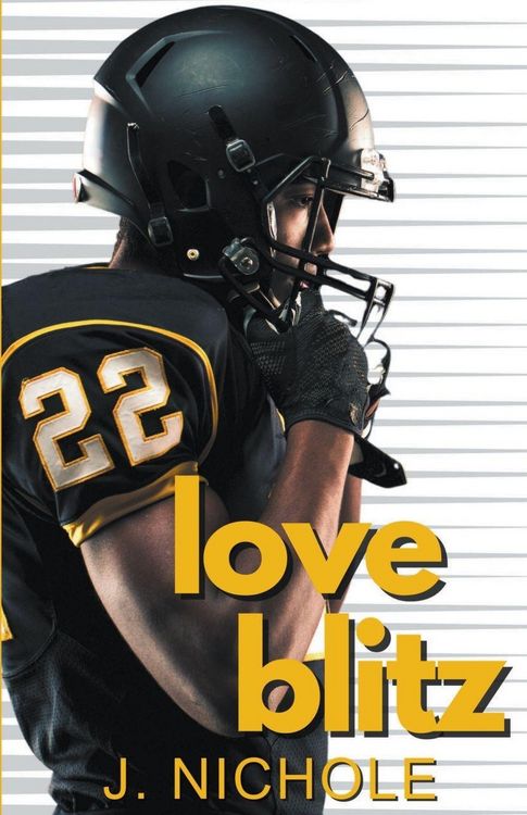 Produktbild: Love Blitz