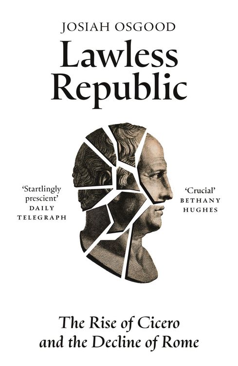 Produktbild: Lawless Republic