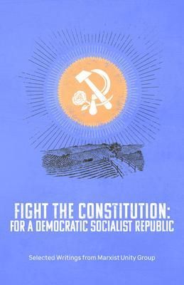 Produktbild: Fight the Constitution