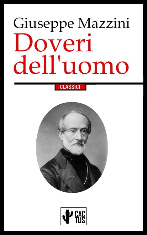 Produktbild: Doveri dell'uomo