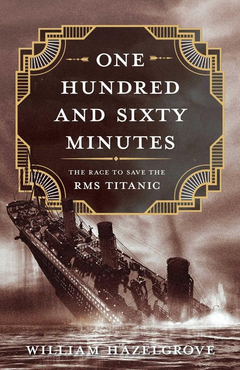 Produktbild: One Hundred and Sixty Minutes