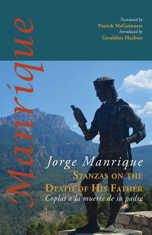 Produktbild: Stanzas on the Death of His Father