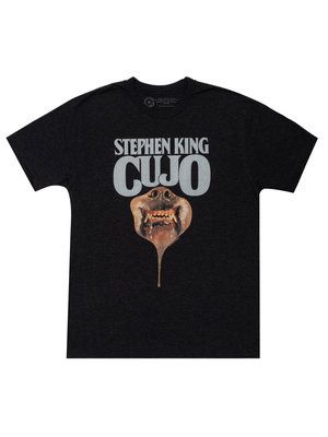 Produktbild: Cujo Unisex T-Shirt Medium