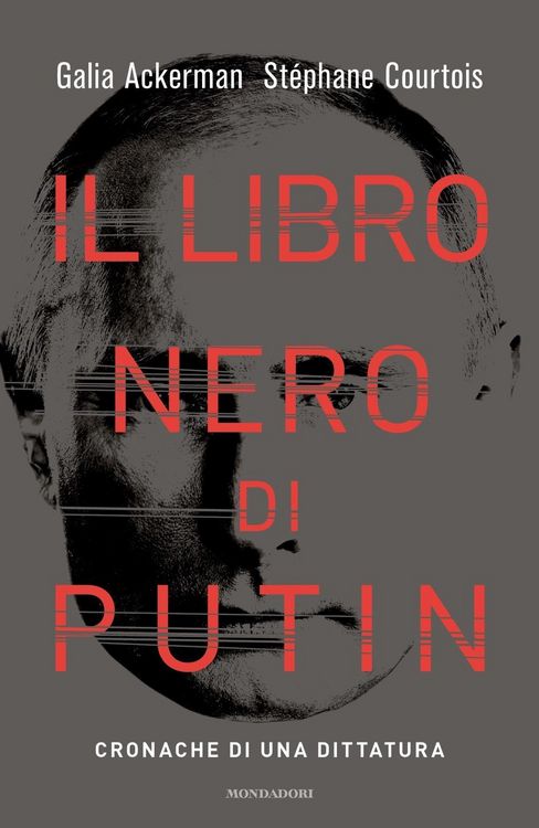 Produktbild: Il libro nero di Putin. Cronache di una dittatura