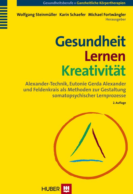Produktbild: Gesundheit - Lernen - Kreativit&auml;t