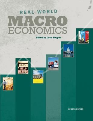 Produktbild: Real World Macroeconomics