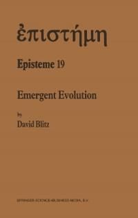 Produktbild: Emergent Evolution
