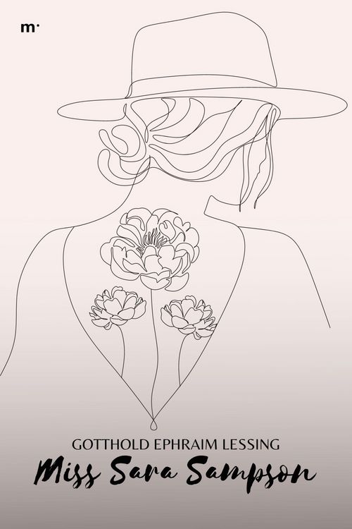 Produktbild: Miss Sara Sampson