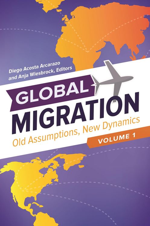 Produktbild: Global Migration