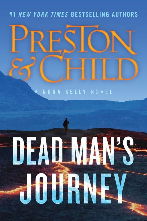 Produktbild: Dead Man's Journey