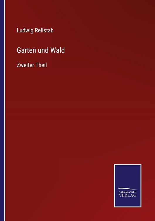 Produktbild: Garten und Wald