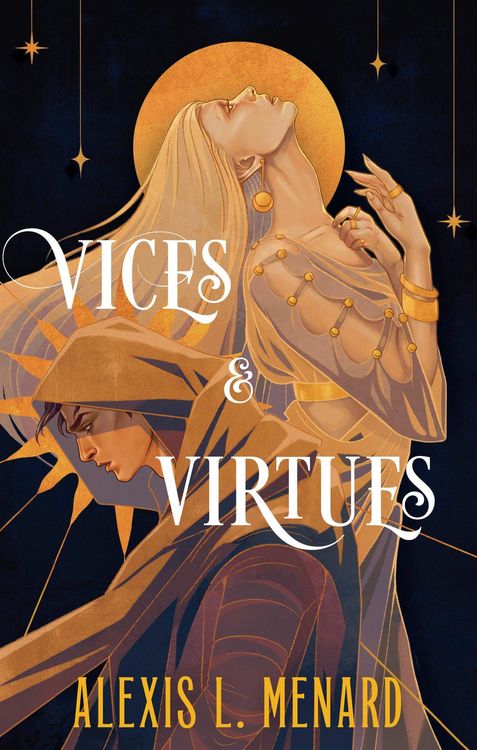 Produktbild: Vices and Virtues