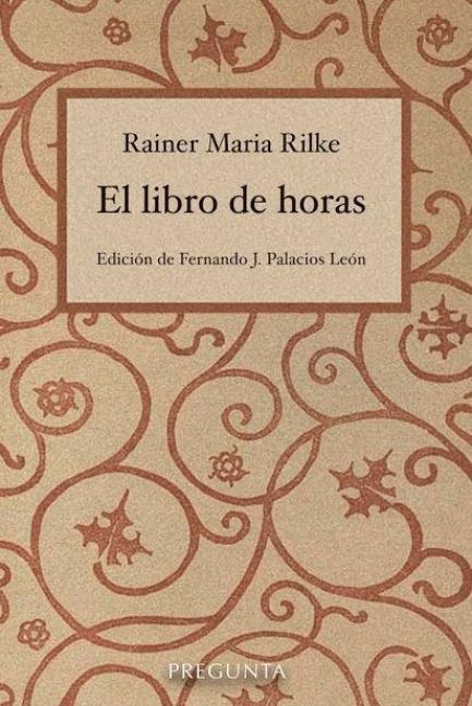Produktbild: El libro de horas
