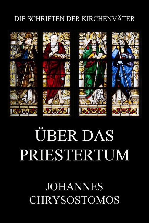Produktbild: &Uuml;ber das Priestertum