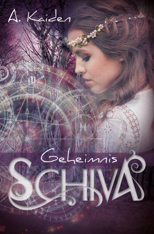 Produktbild: Geheimnis Schiva