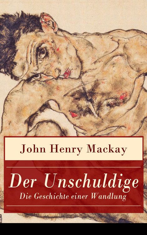 Produktbild: Der Unschuldige - Die Geschichte einer Wandlung