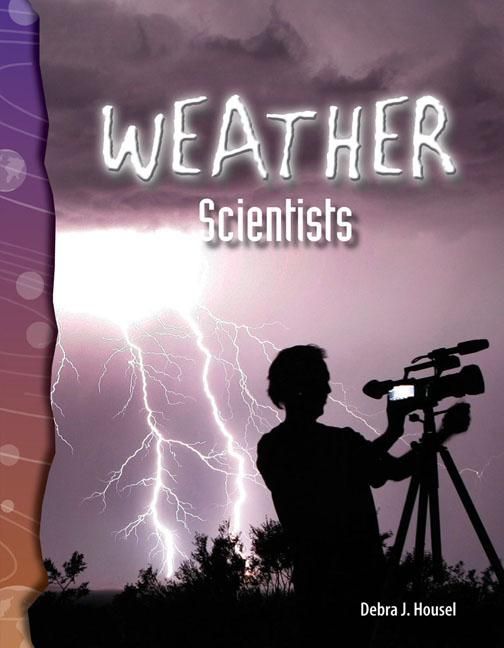Produktbild: Weather Scientists