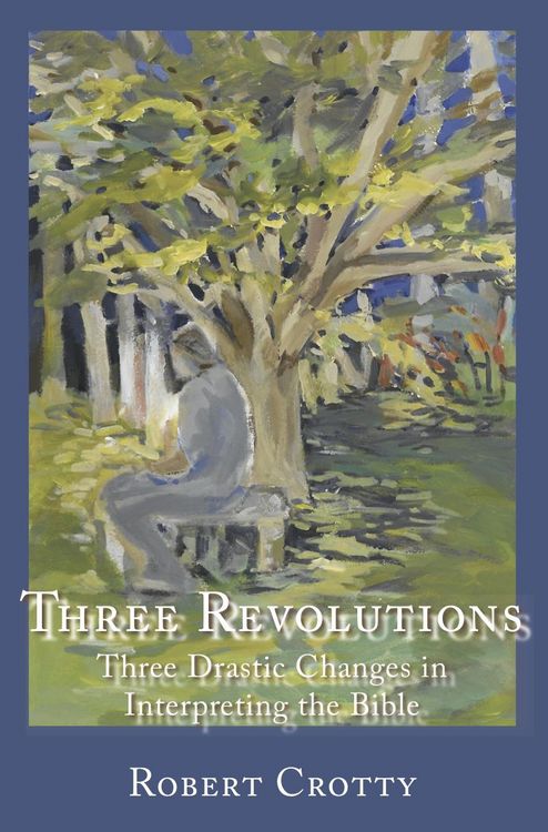 Produktbild: Three Revolutions