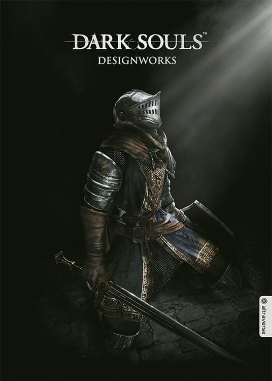 Produktbild: Dark Souls Designworks