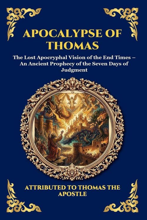 Produktbild: Apocalypse of Thomas